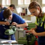 Imprese, puntare su formazione e lavoro