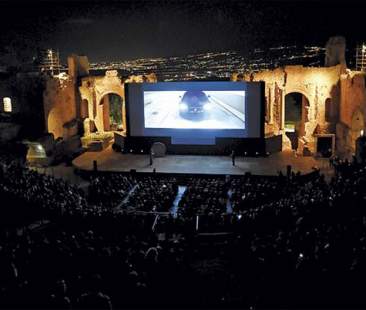 Messina – Taormina FilmFest: futuro incerto legato a doppio filo con TaoArte