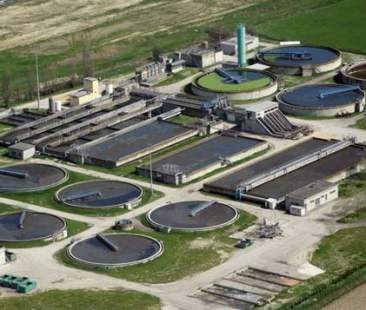 Depurazione e rifiuti, pronte le sanzioni Ue Depurazione e rifiuti, pronte le sanzioni Ue