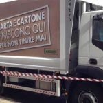 Raccolta della carta, è il Sud a trainare l’intero Paese