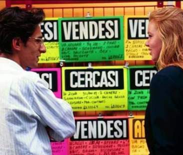Mercato immobiliare, boom contenuto per la Sicilia