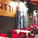 Catania – Sequestrato il ristorante “Pitti”