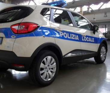 Messina – La Polizia municipale è rimasta a piedi Messina – La Polizia municipale è rimasta a piedi