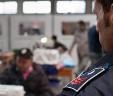 Opportunità di lavoro per detenuti grazie al Po 2014/2020