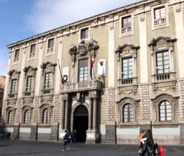 Catania – Nuovi vertici delle Partecipate Catania – Nuovi vertici delle Partecipate