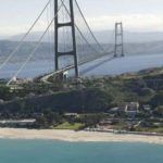 Ponte di Messina sospeso tra referendum e realtà