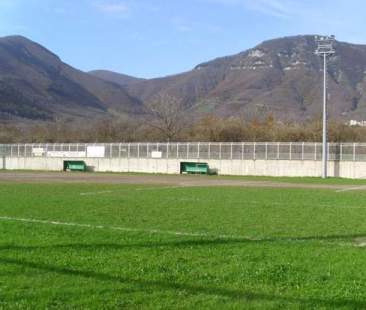 Sicilia: non è un’Isola per sportivi