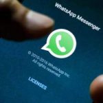 Il Garante per la Privacy avvia istruttoria su WhatsApp