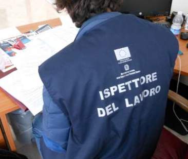 Attività ispettive, nuove linee guida sulla competenza territoriale Attività ispettive, nuove linee guida sulla competenza territoriale