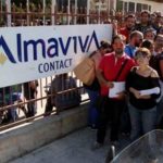 Palermo – Lavoratori di Almaviva con il fiato sospeso