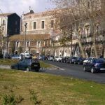 Catania – Polemiche con la Confcommercio per la pedonalizzazione di via Dusmet