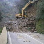 Entrano in vigore le norme contro il dissesto idrogeologico