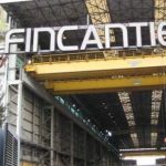 Palermo – Fincantieri, pronta la realizzazione del nuovo bacino di carenaggio
