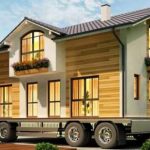 Inedificabilità non aggirabile collocando sul terreno case mobili