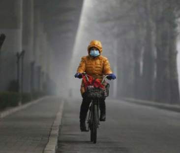 Troppi i decessi causati dall’inquinamento dell’aria