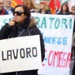 Lavoro, obiettivo europeo 2020 lontanissimo per la Sicilia