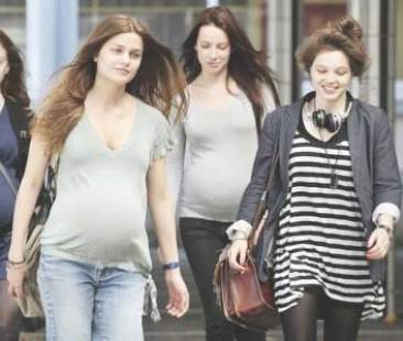 Contraccezione e baby mamme. In Sicilia il record negativo