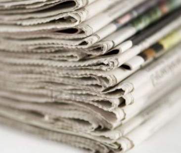 Stop ai contributi pubblici per i giornali di partito Stop ai contributi pubblici per i giornali di partito