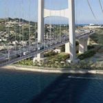 Col Ponte, Roma-Palermo in 6 ore