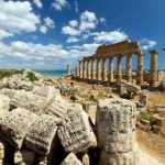 Mecenatismo culturale, l’esempio di Selinunte