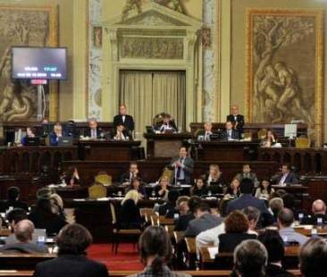 Elezioni regionali 2017. L’Udc snobba Crocetta Elezioni regionali 2017. L’Udc snobba Crocetta