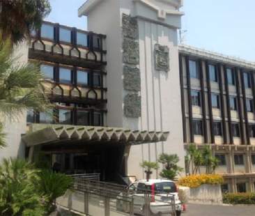 Ex Province, molto rumore per nulla