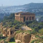 Agrigento – Via agli scavi per l’antico Teatro