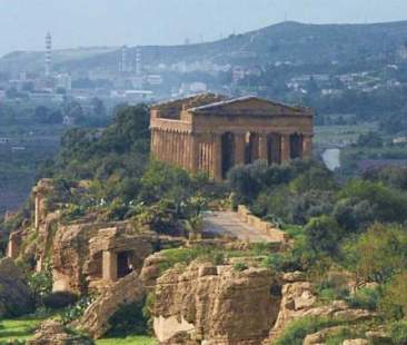 Agrigento – Via agli scavi per l’antico Teatro