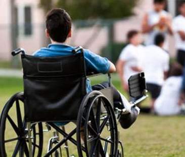 Studenti disabili e ore di sostegno