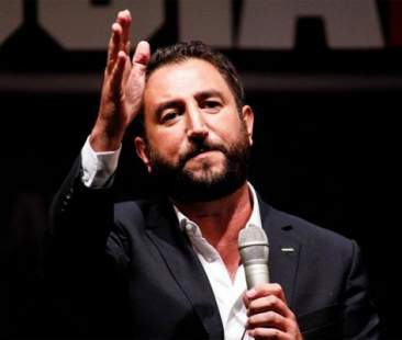 Cancelleri sulla riforma Ex Province: “Legge mostruosa, restano i centri di costo”