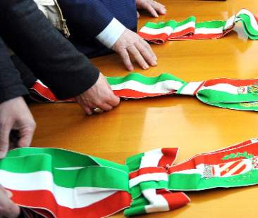 Istituito un tavolo di lavoro sulla crisi dei Comuni siciliani