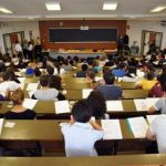 Università, tasse in calo per gli studenti italiani