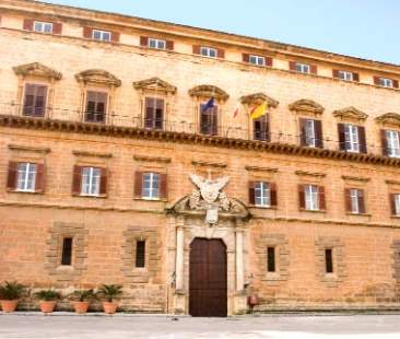 Ars, venti di scissione nella maggioranza Ars, venti di scissione nella maggioranza