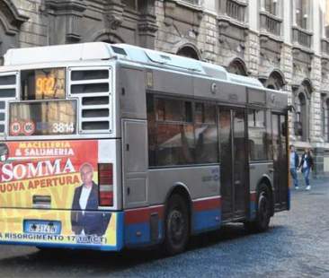 Catania – Amt, il nuovo presidente Puccio La Rosa stempera i toni delle critiche