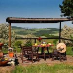 Agriturismo, nel 2015 al Sud -1,1%