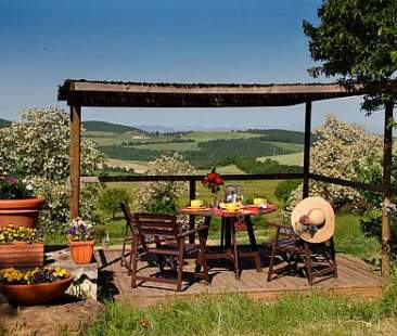 Agriturismo, nel 2015 al Sud -1,1%