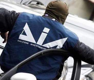 Mafia e politica, Comuni nel mirino