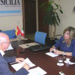 Vania Contrafatto: “Impianti all’avanguardia per il trattamento dei rifiuti”