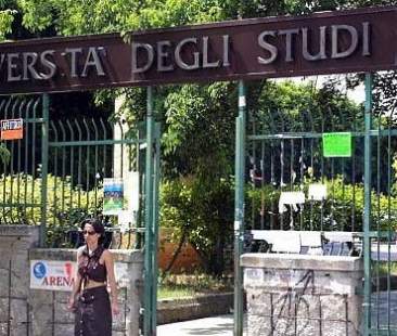 Palermo – Università, dopo dieci anni cresce il numero degli immatricolati Palermo – Università, dopo dieci anni cresce il numero degli immatricolati