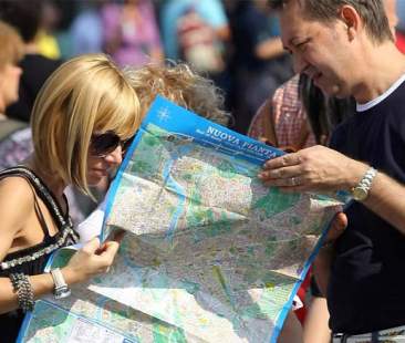 Turismo e abusivismo, in cerca di soluzioni