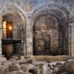 Catania – Terme della Rotonda restaurate, un pezzo di storia torna alla luce