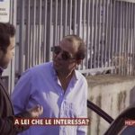 Poste: Alessandro Alfano a Report, assunto come tanti dirigenti