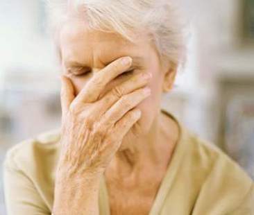 Un virus iniettato nel cervello per prevenire l’Alzheimer Un virus iniettato nel cervello per prevenire l’Alzheimer