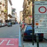 Palermo – I primi 10 giorni della Ztl tra polemiche, dubbi e intoppi