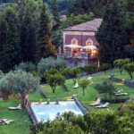 Sicilia immersa nel verde ma poche aziende agrituristiche