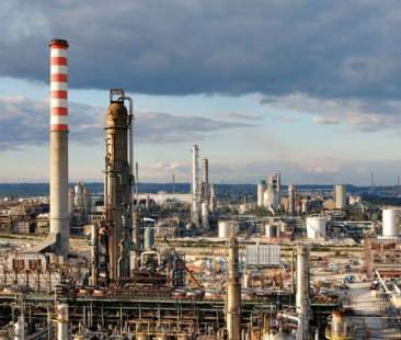 Sindaci siracusani chiedono nuova normativa su inquinanti