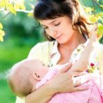 Unicef, allattamento al seno “Ospedali amici dei bambini”