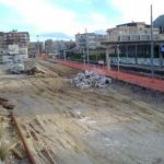 Palermo – Passante ferroviario a rischio