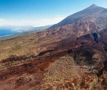 Geologia, aggiornata la cartina della Sicilia Geologia, aggiornata la cartina della Sicilia