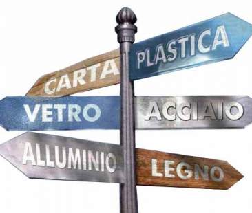 Sicilia “pecora nera” per la raccolta differenziata